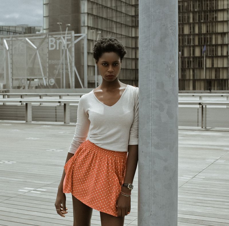 fashion paris  Marinephoto preview