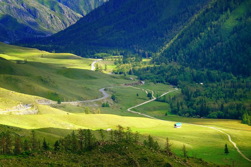 Долинаphoto preview