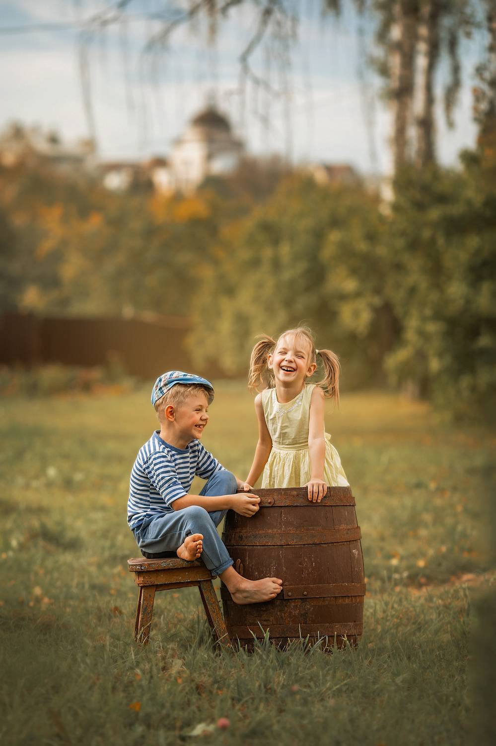 , Ларина Ирина