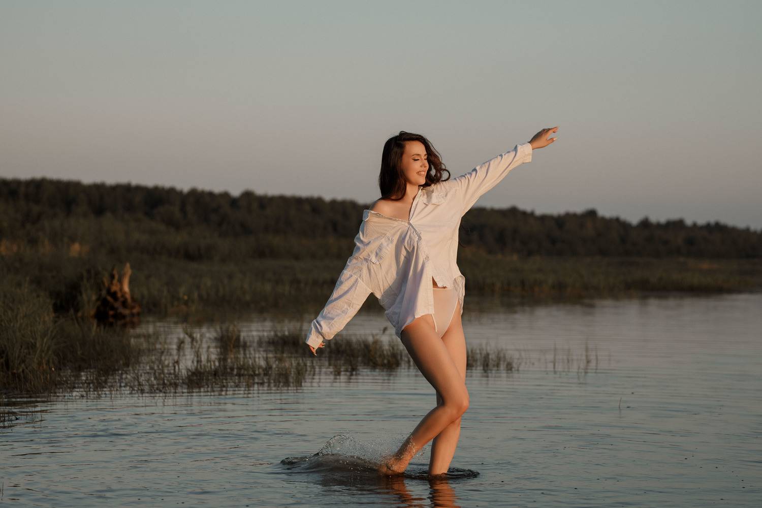 девушка, модель, портрет, фотосессия, студия, гламур, girl, model, modeling, young, portrait, творческий портрет, женский портрет, woman, young woman, glamour, постановка, постановочная фотография, fashion, будуар, boudoir, Васильев Владимир