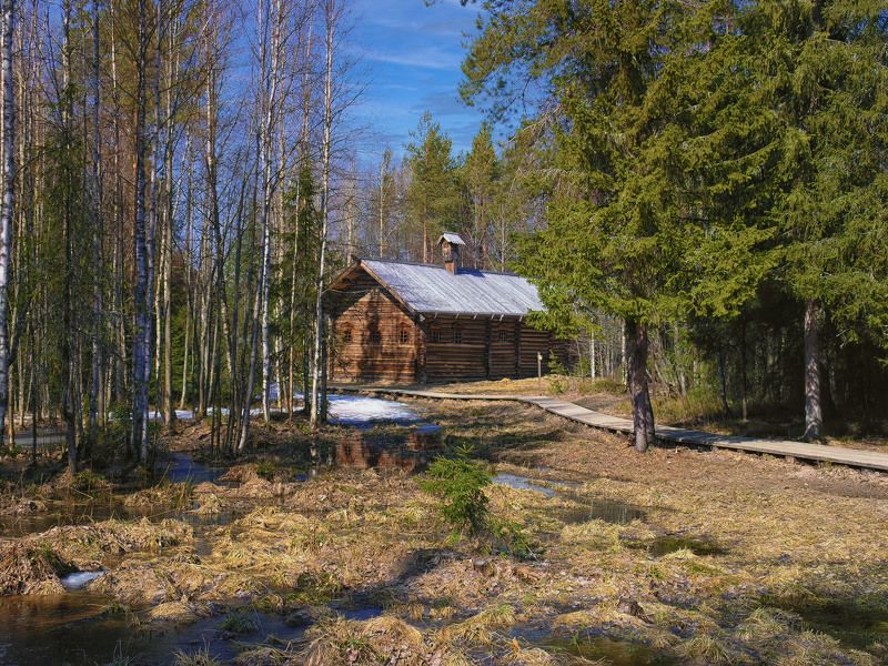 Малые Карелыphoto preview