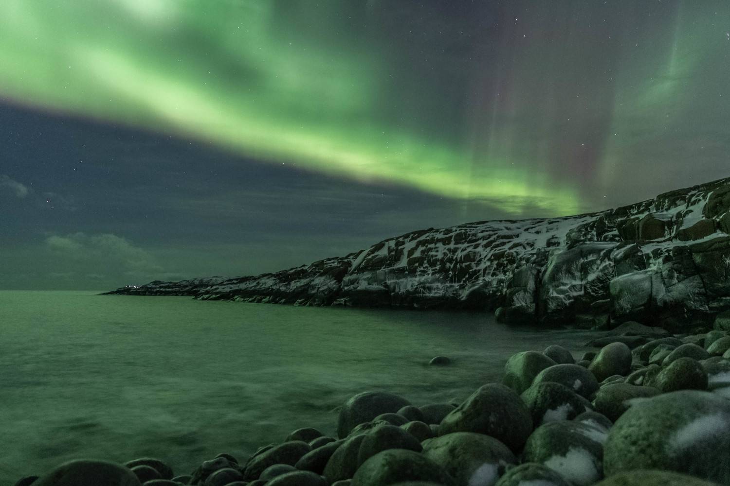 , Сергей Каверин