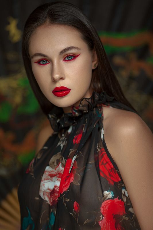 Awesome Girlphoto preview