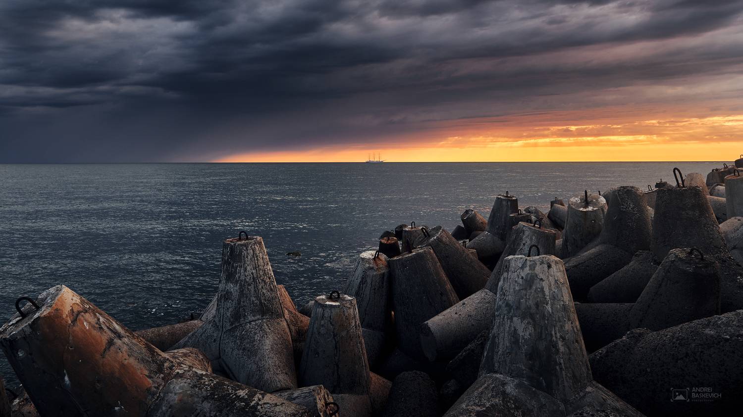 , Андрей Баскевич