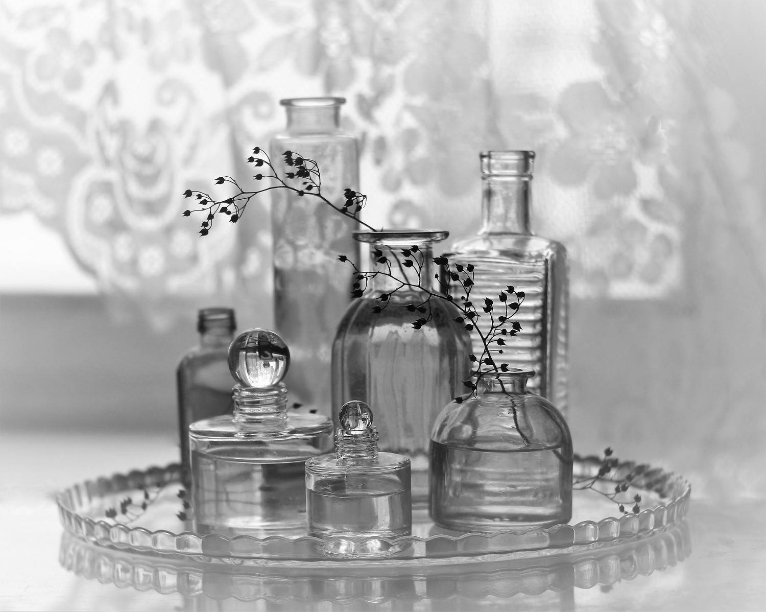 , Людмила Хрусталева*