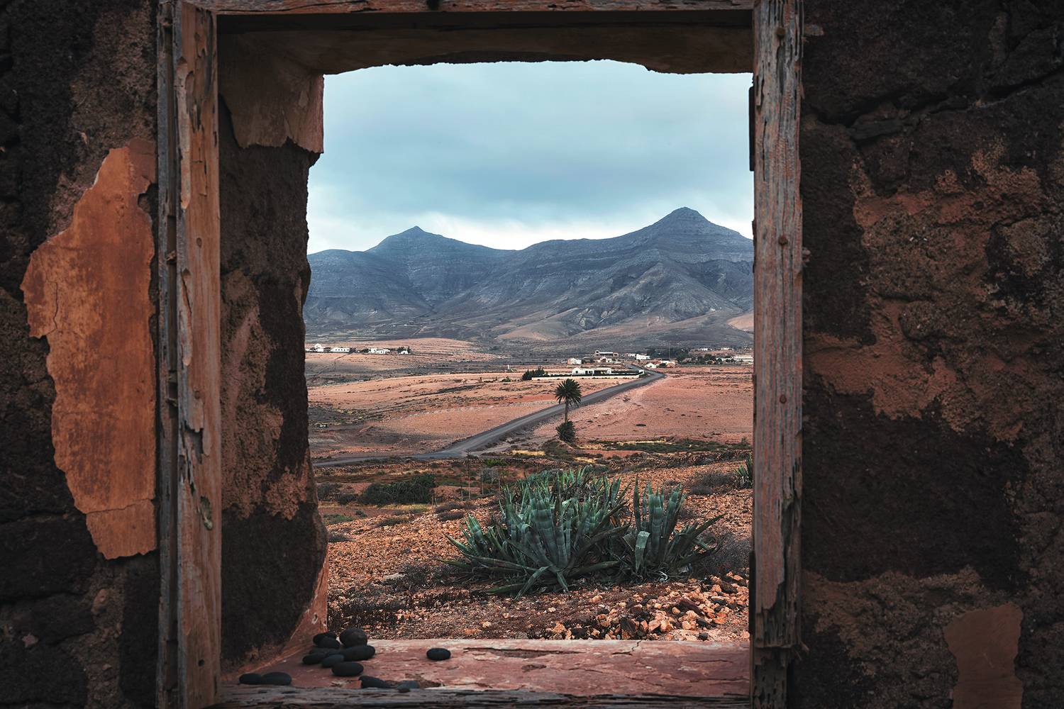 window view. Автор: Vasilev Kris , Vasilev Kris