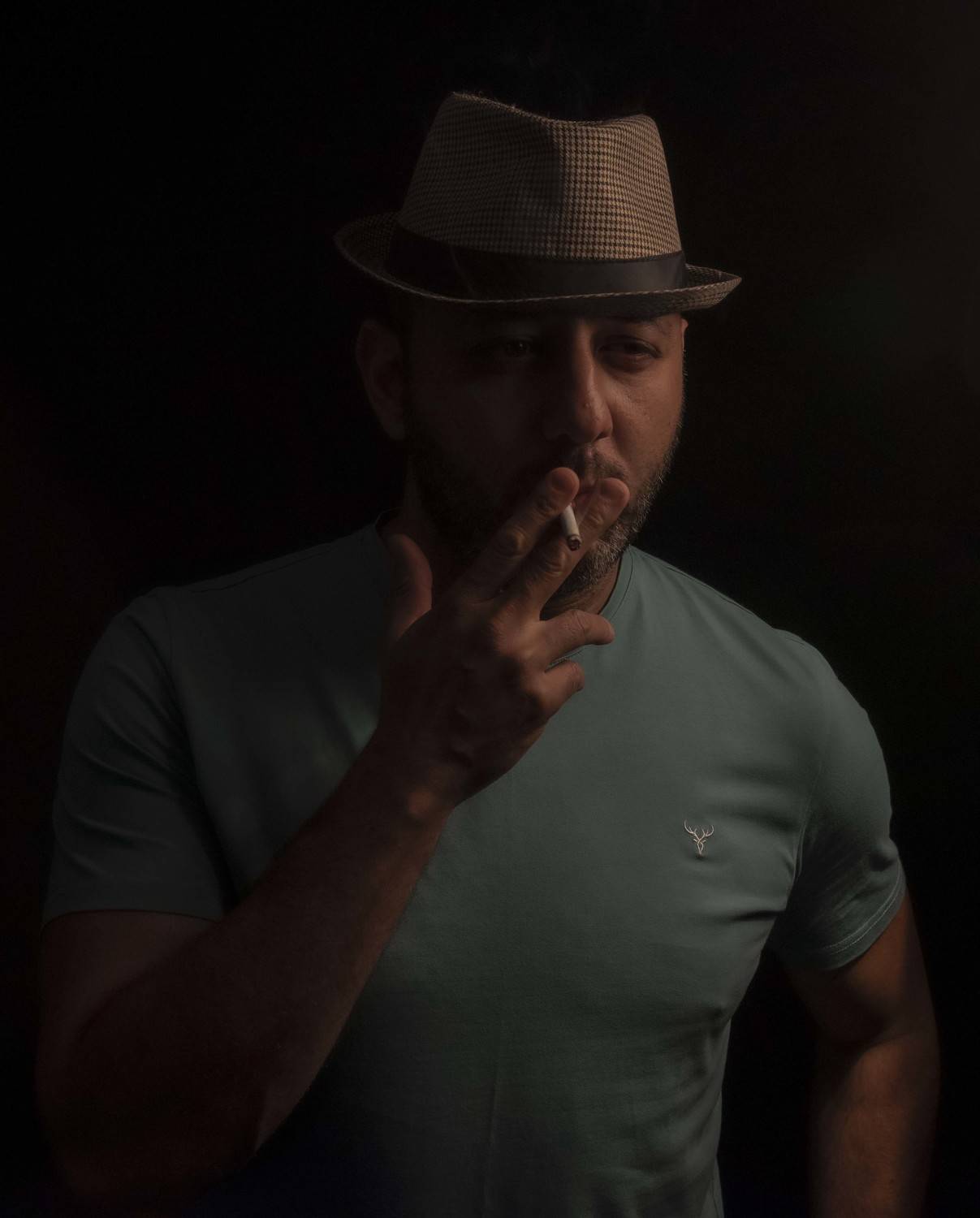 , Abdulrahman Sawalha