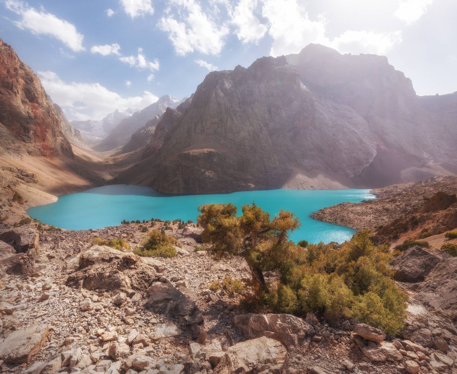 , Кахарова Наргиза