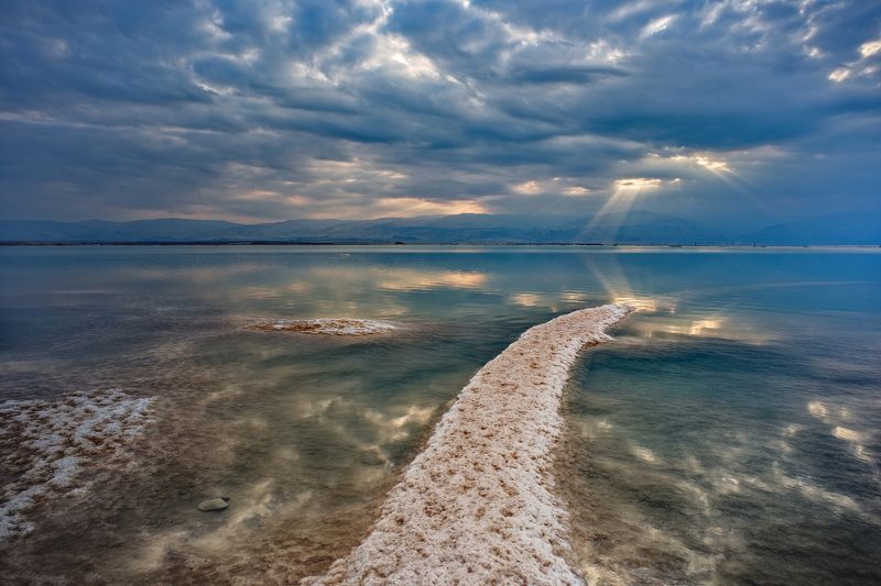 Мертвое море-Dead Sea-ים המלחphoto preview