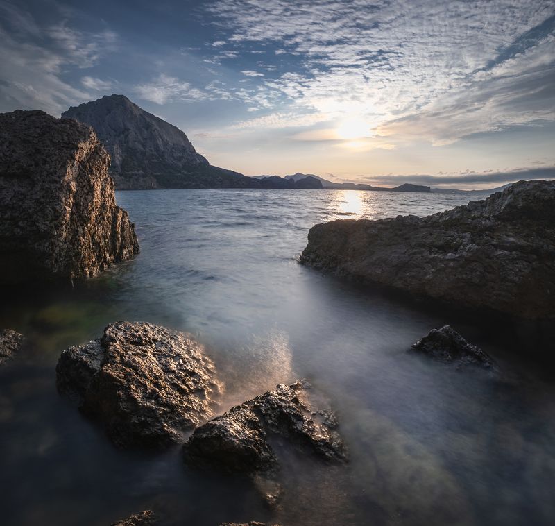 Бухта Судак-Лиман photo preview