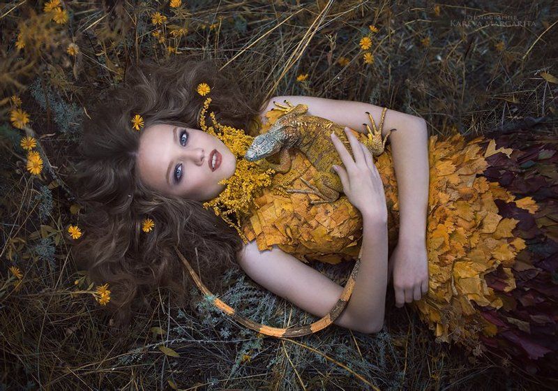 Margarita Kareva