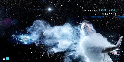 Universe for you