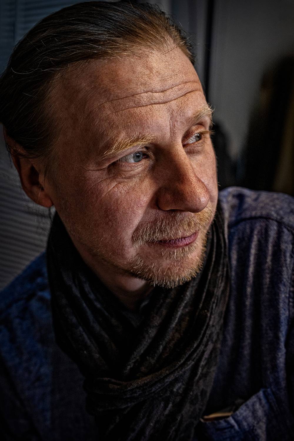 , Алексей Вольтов