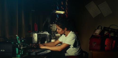 Мастерская BANELI