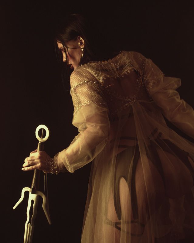 Мария Антуанеттаphoto preview