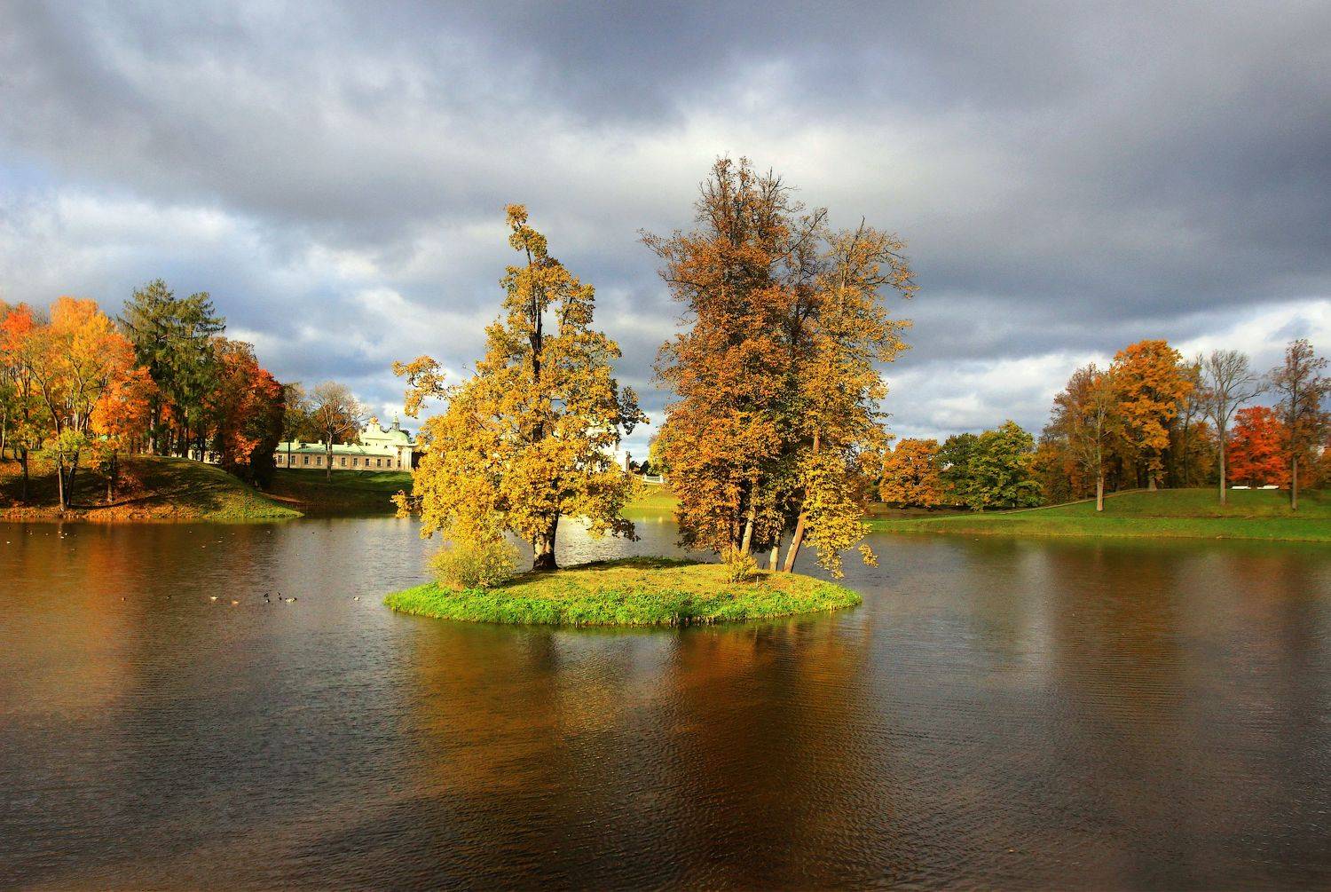 , Сергей Григорьев