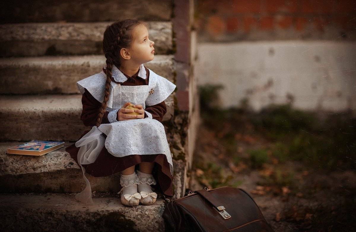 Ностальгия. Автор: Сайгина Ольга , Сайгина Ольга