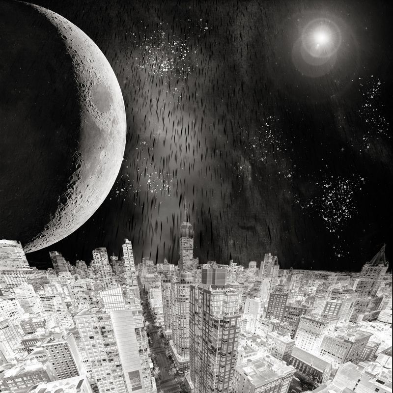 городская тема (не за горами)photo preview