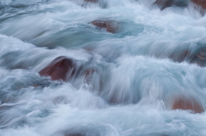 река Атабаска, Канадаphoto preview