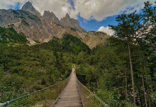 Alps