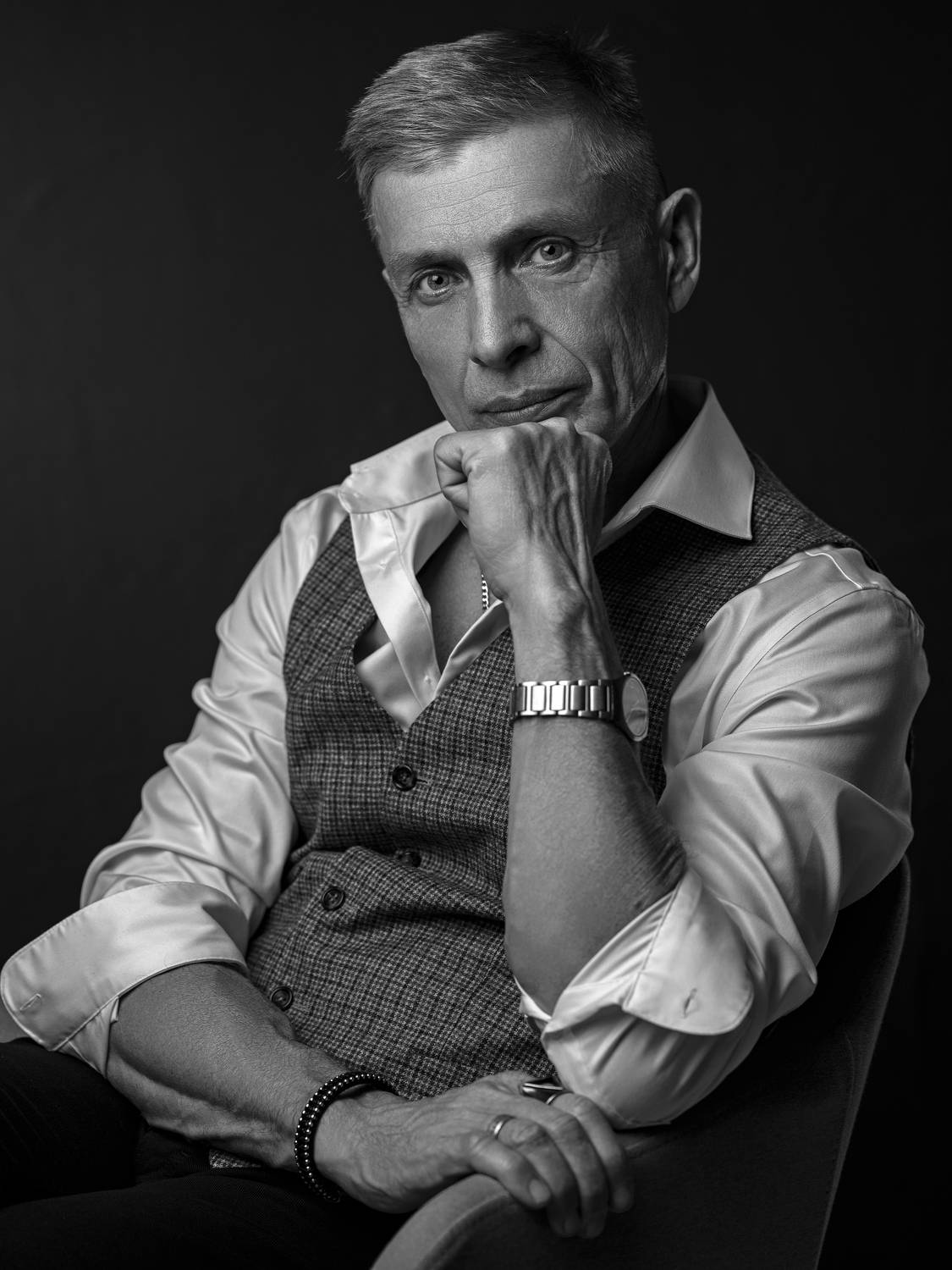 , Козлов Евгений