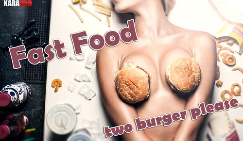 fast food