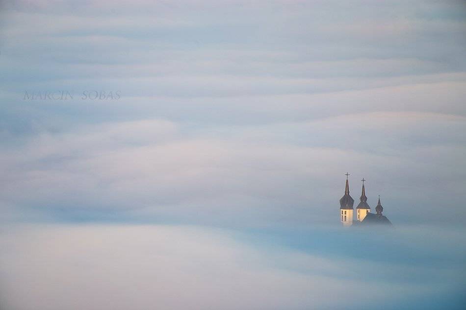 , Marcin Sobas