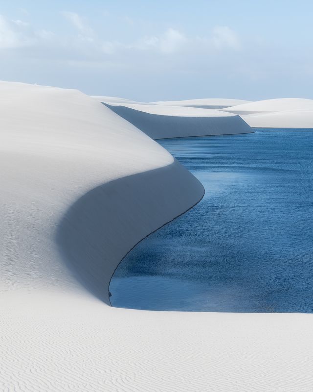Lençóis Maranhenses
