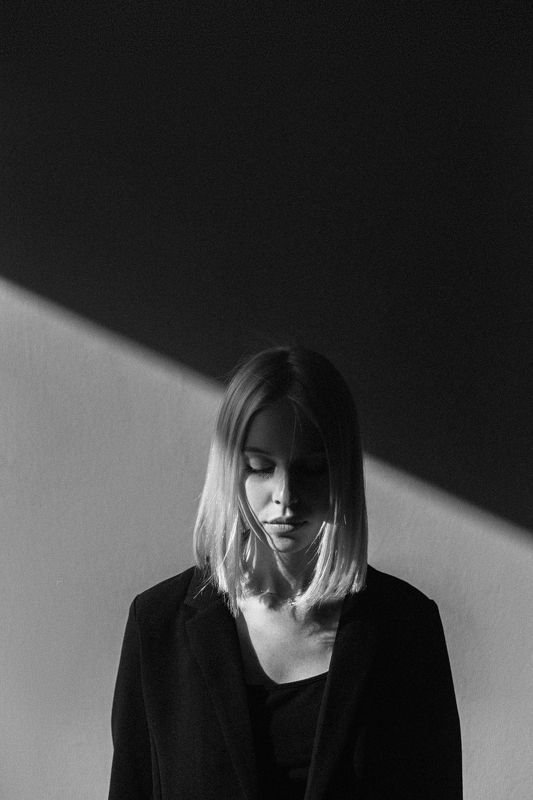 portrait,moscow,russia,bw,портрет,москва,россия,женскийпортрет,модель,model photo preview