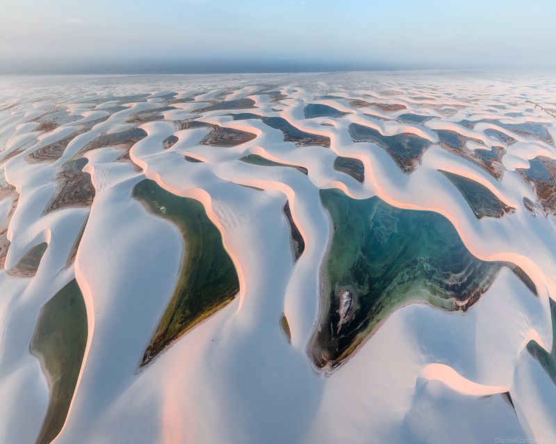 Lençóis Maranhenses