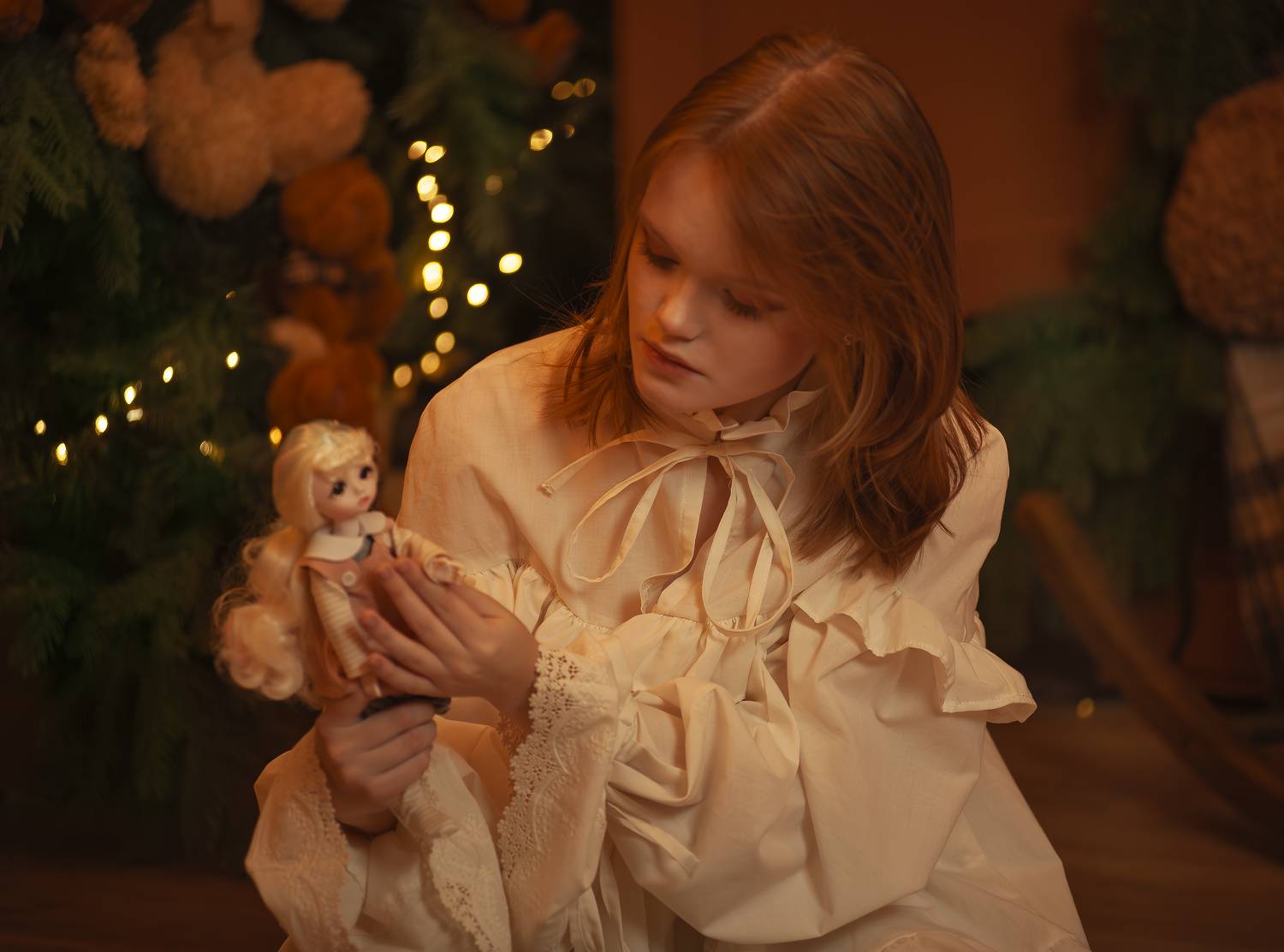 , Щинова Юлия