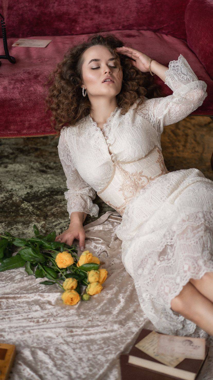 , Карина Гливинская