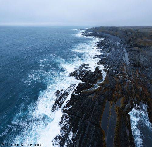 Кекурский мыс