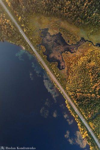 Перешеек Папинтайпале