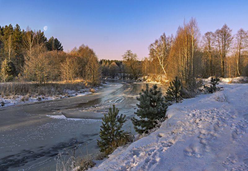 Зимаphoto preview