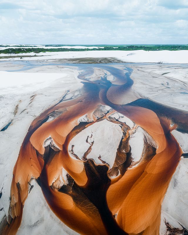 Lençóis Maranhenses