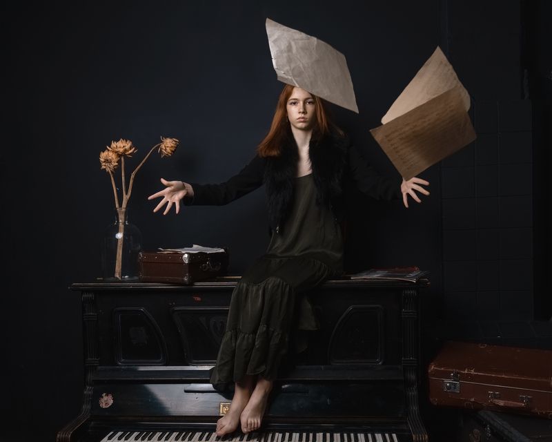 Дашаphoto preview