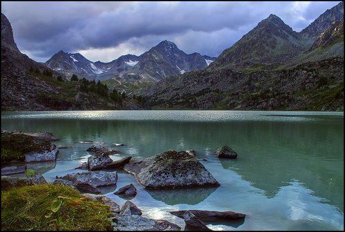 Дарашколь