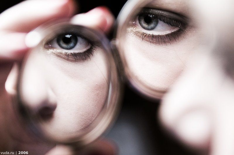 Зеркальце.photo preview