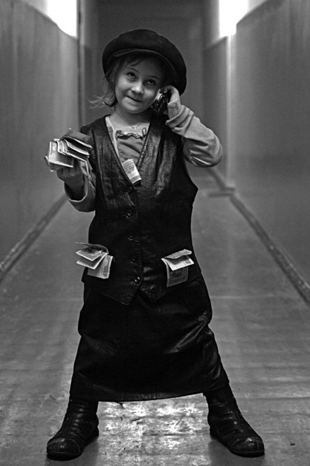 Дети Бурятии., Евгений Пугачев.