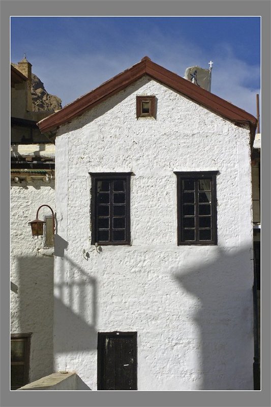 Прогулка по монастырюphoto preview