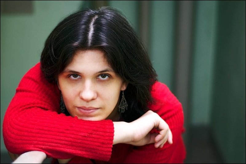 портрет, aknel Лена (#3)photo preview