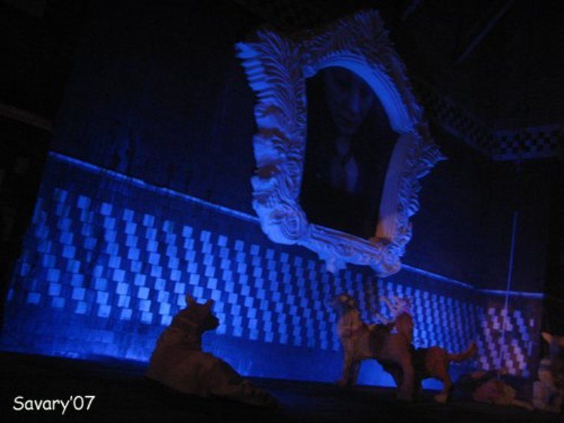 винзавод, верю, дама с собачками Винзавод. Верю. Дама с собачками.photo preview