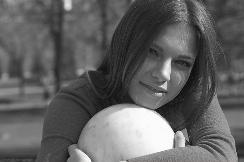 москва, боян, портрет, модель Туристкаphoto preview