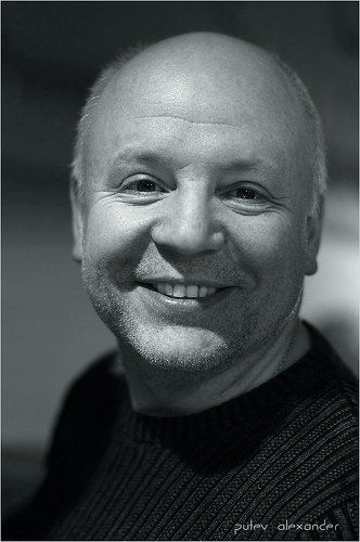 Счастье есть... его не может не быть...