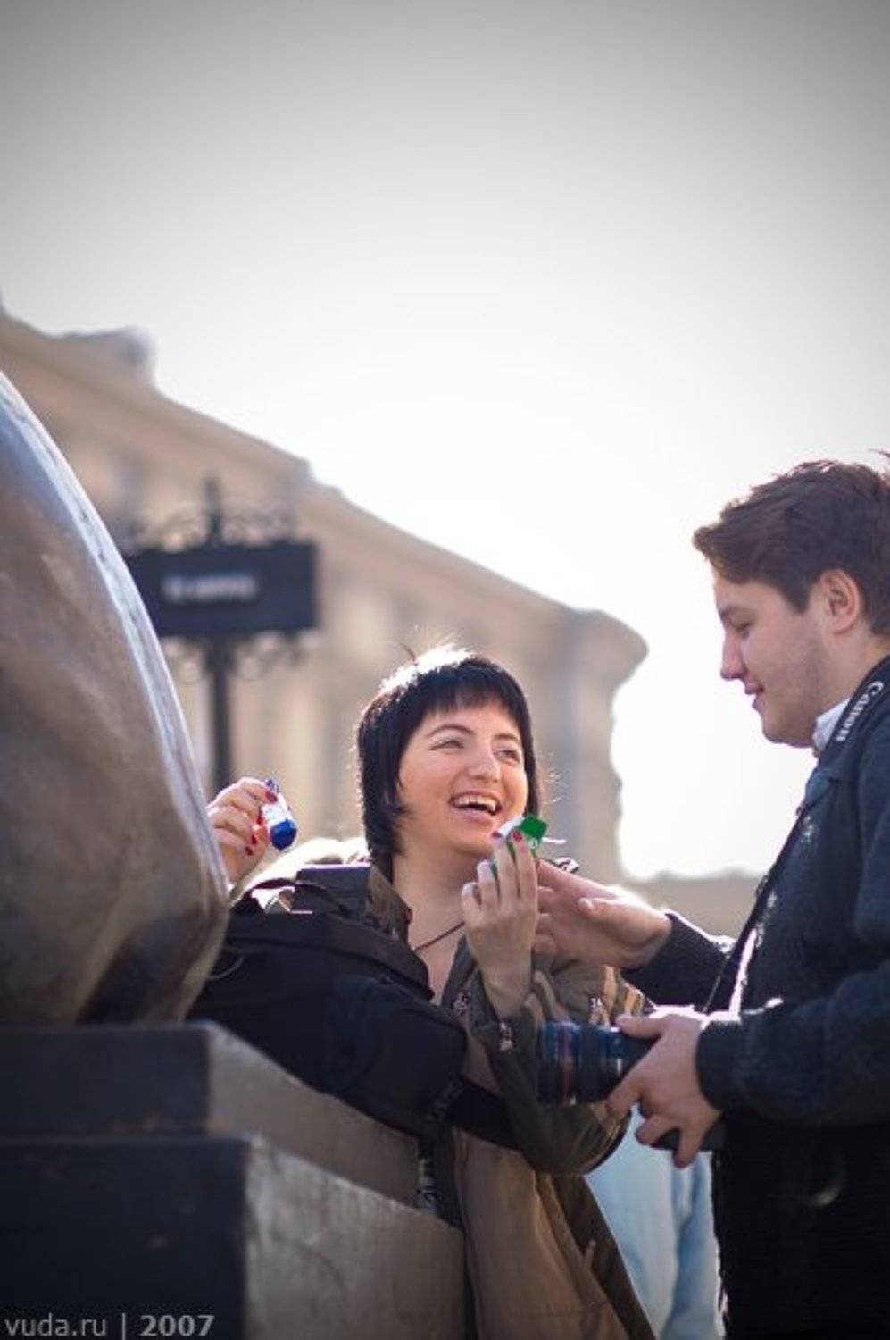 , Карасёв Петька