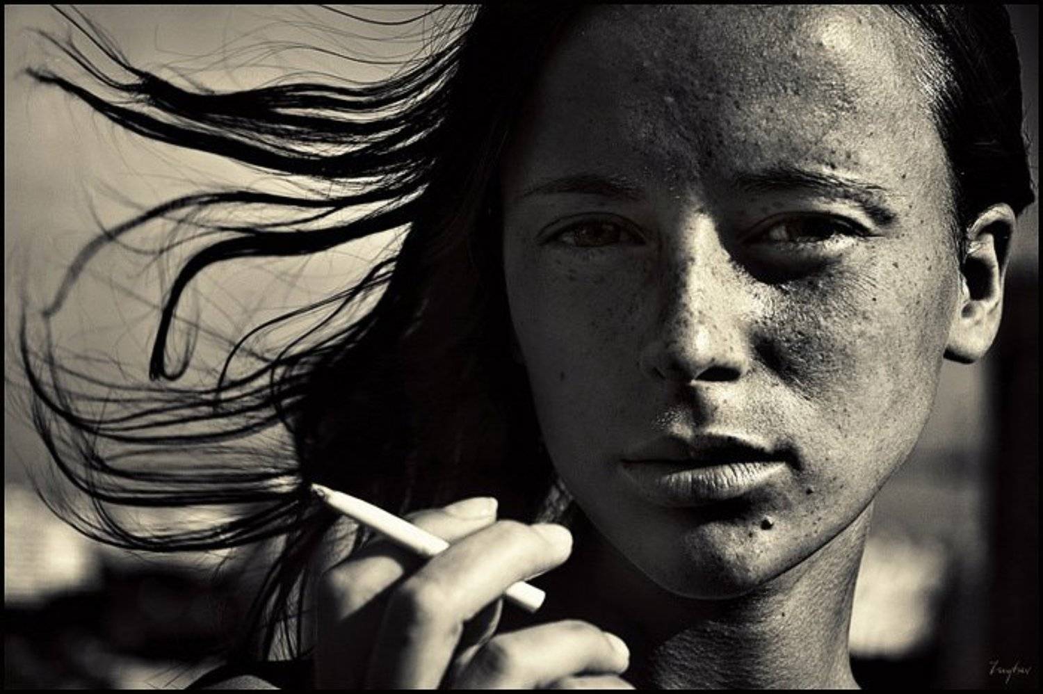 пауза. Автор: Orhide-ya , Orhide-ya