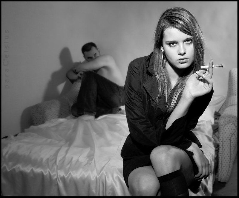 Woman And Manphoto preview