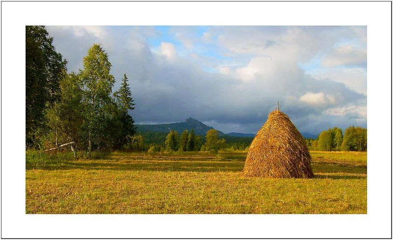 Осенняяphoto preview