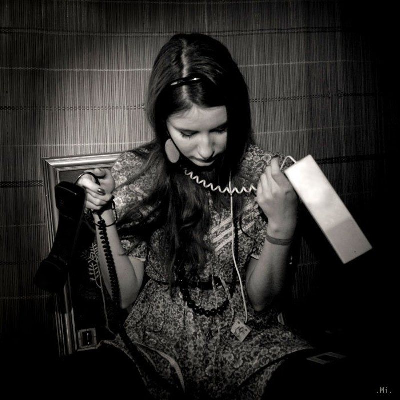 пытаясь дозвониться Богу.photo preview